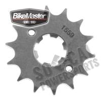 BikeMaster - BikeMaster Front Sprocket - 14T - 965466 - Image 1