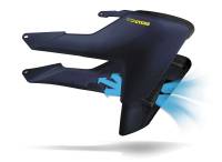 Cycra - Cycra Powerflow Intake Radiator Shrouds - Blue - 1CYC-1903-89 - Image 2