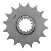BikeMaster - BikeMaster Front Sprocket - 16T - 965576 - Image 1