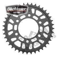 BikeMaster - BikeMaster Steel Rear Sprocket - 39T - 965300 - Image 1