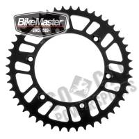 BikeMaster - BikeMaster Steel Rear Sprocket - 50T - 965186 - Image 1