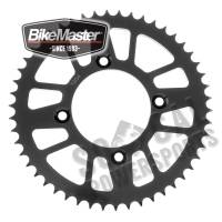 BikeMaster - BikeMaster Steel Rear Sprocket - 50T - 965073 - Image 1