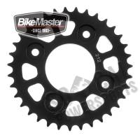 BikeMaster - BikeMaster Steel Rear Sprocket - 34T - 965000 - Image 1