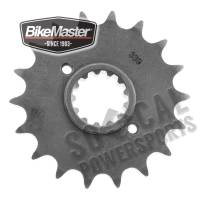 BikeMaster - BikeMaster Front Sprocket - 18T - 965636 - Image 1