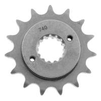 BikeMaster - BikeMaster Front Sprocket - 15T - 965602 - Image 1