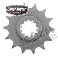 BikeMaster - BikeMaster Front Sprocket - 14T - 965468 - Image 1