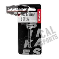 BikeMaster - BikeMaster Fuel Mixture Screw - Black - 150998 - Image 2