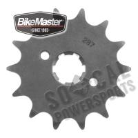 BikeMaster - BikeMaster Front Sprocket - 14T - 965478 - Image 1