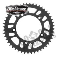 BikeMaster - BikeMaster Steel Rear Sprocket - 50T - 965029 - Image 1