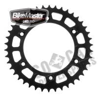 BikeMaster - BikeMaster Steel Rear Sprocket - 38T - 965212 - Image 1