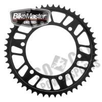 BikeMaster - BikeMaster Steel Rear Sprocket - 45T - 965356 - Image 1