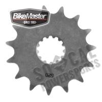 BikeMaster - BikeMaster Front Sprocket - 17T - 965599 - Image 1