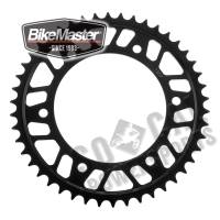 BikeMaster - BikeMaster Steel Rear Sprocket - 43T - 965289 - Image 1