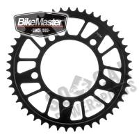 BikeMaster - BikeMaster Steel Rear Sprocket - 45T - 965286 - Image 1