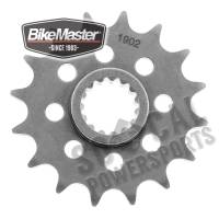 BikeMaster - BikeMaster Front Sprocket - 14T - 965584 - Image 1