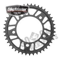 BikeMaster - BikeMaster Steel Rear Sprocket - 43T - 965330 - Image 1