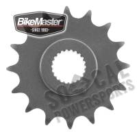 BikeMaster - BikeMaster Front Sprocket - 16T - 965489 - Image 1