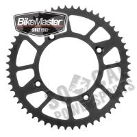 BikeMaster - BikeMaster Steel Rear Sprocket - 56T - 965005 - Image 1