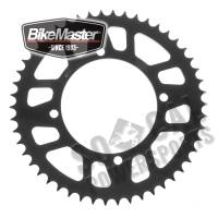 BikeMaster - BikeMaster Steel Rear Sprocket - 49T - 965045 - Image 1