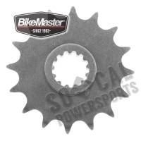 BikeMaster - BikeMaster Front Sprocket - 16T - 965580 - Image 1