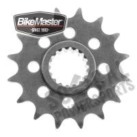 BikeMaster - BikeMaster Front Sprocket - 17T - 965601 - Image 1