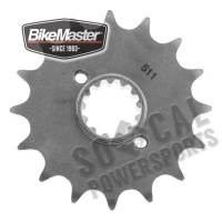 BikeMaster - BikeMaster Front Sprocket - 14T - 965507 - Image 1