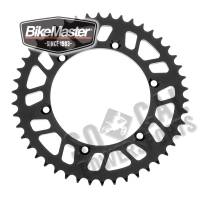 BikeMaster - BikeMaster Steel Rear Sprocket - 47T - 965139 - Image 1