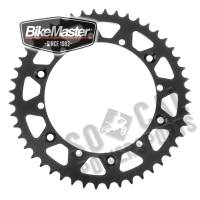 BikeMaster - BikeMaster Steel Rear Sprocket - 49T - 965201 - Image 1