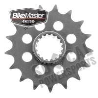 BikeMaster - BikeMaster Front Sprocket - 17T - 965621 - Image 1