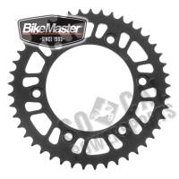 BikeMaster - BikeMaster Steel Rear Sprocket - 45T - 965133 - Image 1