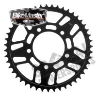 BikeMaster - BikeMaster Steel Rear Sprocket - 44T - 965275 - Image 1