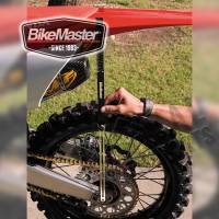 BikeMaster - BikeMaster Sag Scale - 150522 - Image 2
