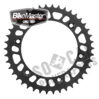 BikeMaster - BikeMaster Steel Rear Sprocket - 42T - 965304 - Image 1
