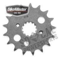 BikeMaster - BikeMaster Front Sprocket - 17T - 965650 - Image 1
