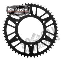 BikeMaster - BikeMaster Steel Rear Sprocket - 50T - 965101 - Image 1