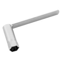 BikeMaster - BikeMaster Standard Spark Plug Wrench - 150332 - Image 1