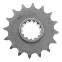 BikeMaster - BikeMaster Front Sprocket - 15T - 965728 - Image 1