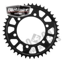 BikeMaster - BikeMaster Steel Rear Sprocket - 42T - 965335 - Image 1