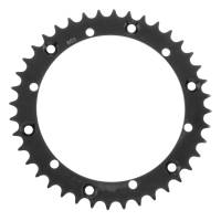 BikeMaster - BikeMaster Steel Rear Sprocket - 40T - 965192 - Image 1