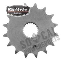 BikeMaster - BikeMaster Front Sprocket - 16T - 965528 - Image 1
