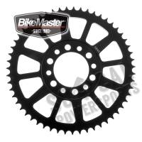 BikeMaster - BikeMaster Steel Rear Sprocket - 50T - 965081 - Image 1