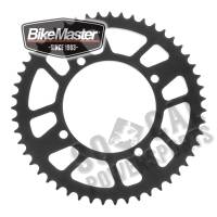 BikeMaster - BikeMaster Steel Rear Sprocket - 51T - 965016 - Image 1