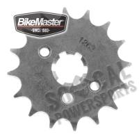 BikeMaster - BikeMaster Front Sprocket - 16T - 965464 - Image 1