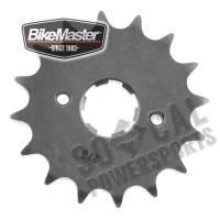 BikeMaster - BikeMaster Front Sprocket - 16T - 965625 - Image 1