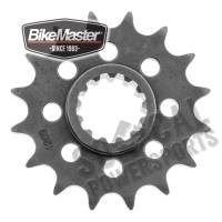 BikeMaster - BikeMaster Front Sprocket - 15T - 965696 - Image 1