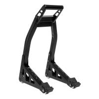 BikeMaster - BikeMaster Universal Front Aluminum Stand - Black - 152422 - Image 1