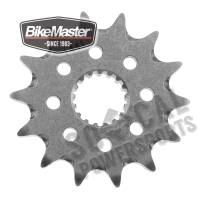 BikeMaster - BikeMaster Front Sprocket - 14T - 965566 - Image 1
