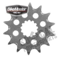 BikeMaster - BikeMaster Front Sprocket - 16T - 965517 - Image 1