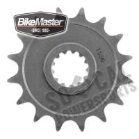 BikeMaster - BikeMaster Front Sprocket - 15T - 965710 - Image 1