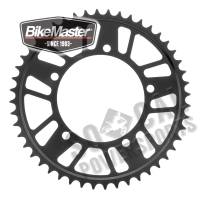 BikeMaster - BikeMaster Steel Rear Sprocket - 48T - 965310 - Image 1